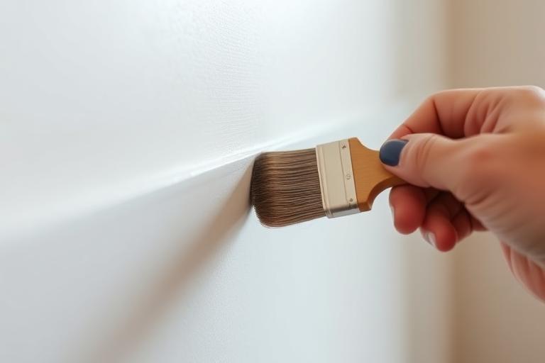 Professional Painting